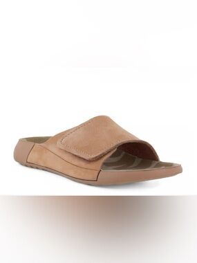 Ecco 2nd Cozmo Slide Sandals
